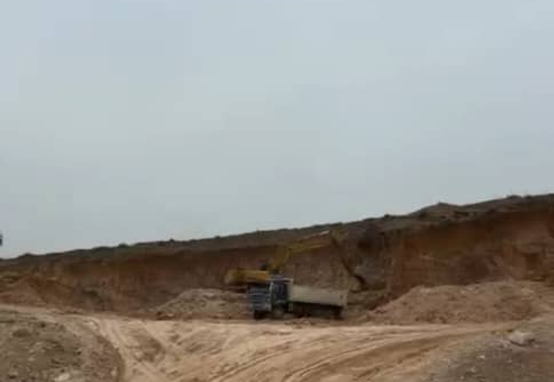 Bukit Raja Industrial Park