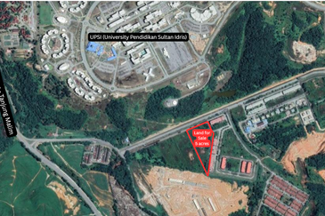 Tanjung Malim Industrial Park