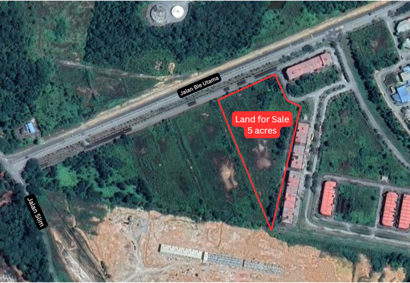 Tanjung Malim Industrial Park