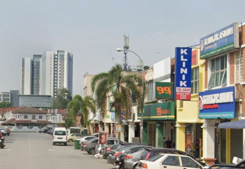 Taman Balakong Jaya