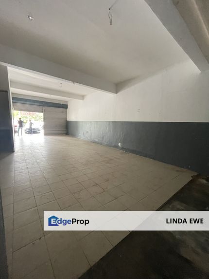 Shoplot Balakong Jaya for Rent, Selangor, Balakong