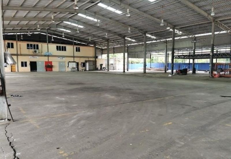 Kawasan Perindustrian Seri Kembangan