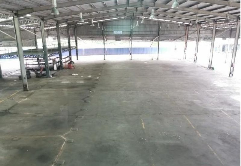 Kawasan Perindustrian Seri Kembangan