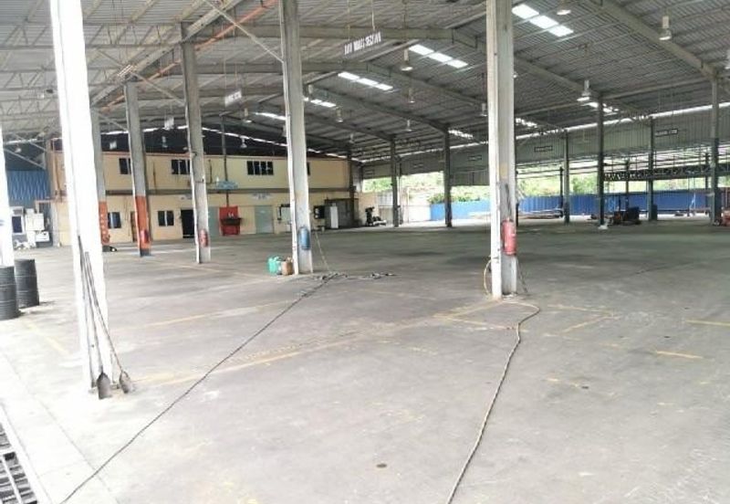 Kawasan Perindustrian Seri Kembangan