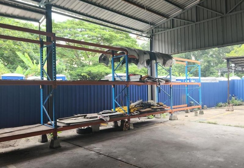 Kawasan Perindustrian Seri Kembangan