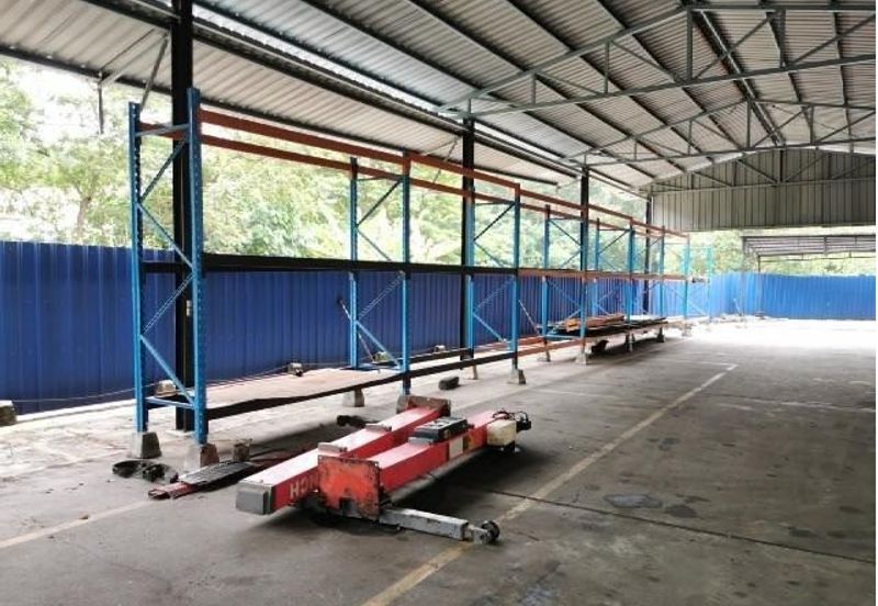 Kawasan Perindustrian Seri Kembangan