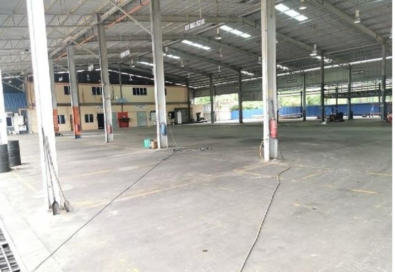 Kawasan Perindustrian Seri Kembangan
