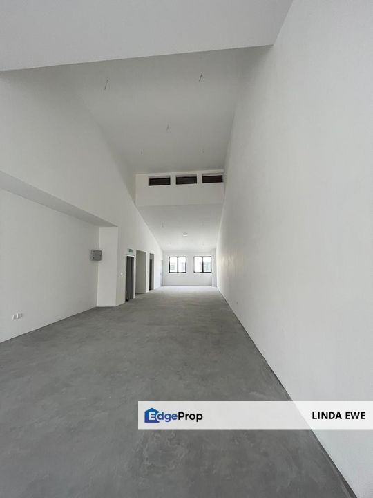 Serene Square, Serene Height @ Semenyih, Selangor, Hulu Langat