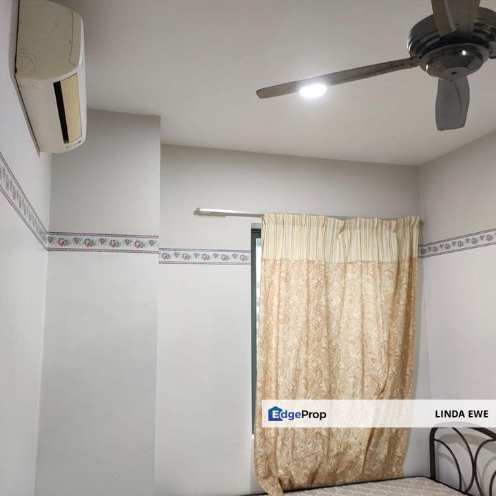 Amerin Residence for Sale, Selangor, Cheras South