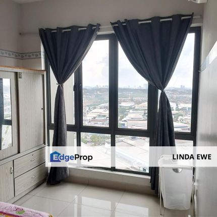 Amerin Residence for Sale, Selangor, Cheras South
