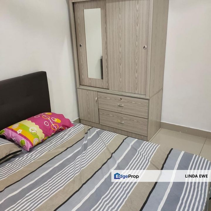 Amerin Residence for Sale, Selangor, Cheras South