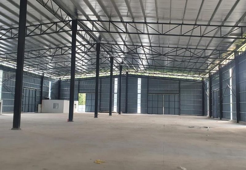 Semenyih Integrated Industrial Park