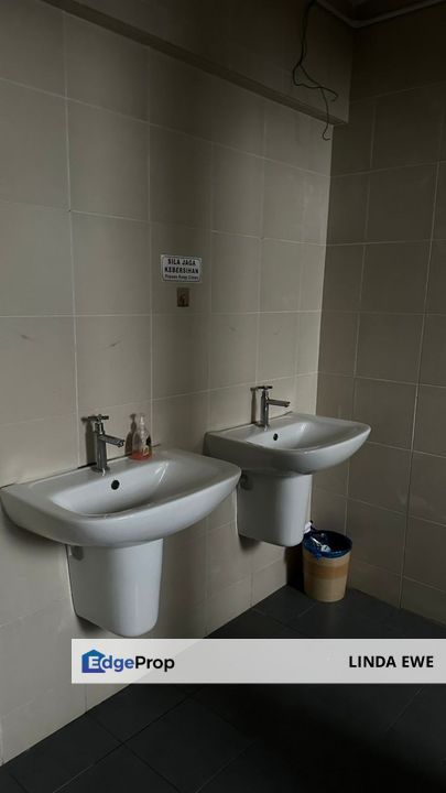 Equine Commercial Semi D Retail / Offices, Selangor, Seri Kembangan