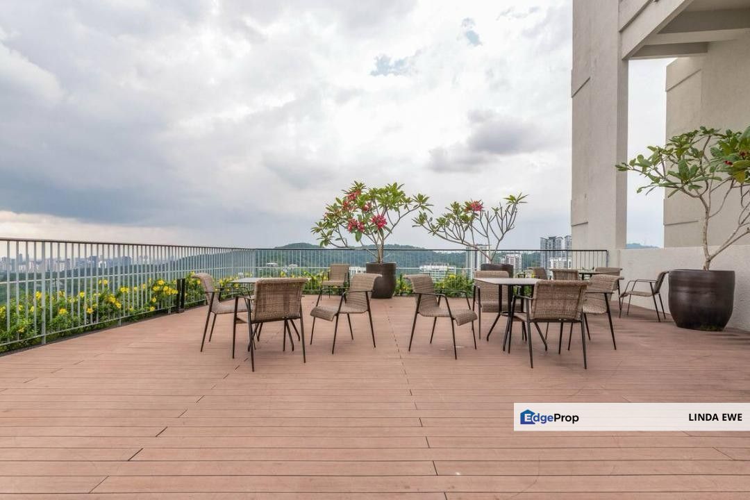 The Ooak Kiara 163 for Sale, Kuala Lumpur, Mont Kiara