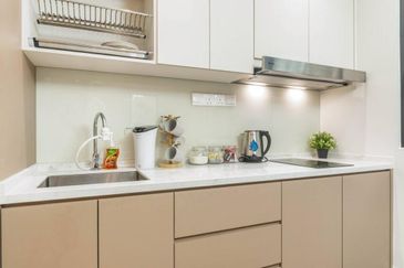 The Ooak (Kiara 163)