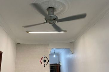 Pangsapuri Seri Pulai