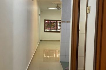 Pangsapuri Seri Pulai