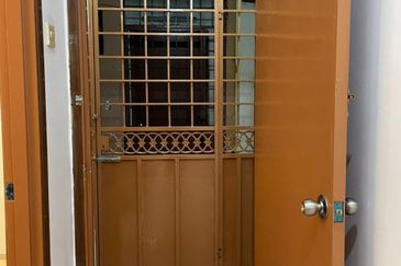 Pangsapuri Seri Pulai