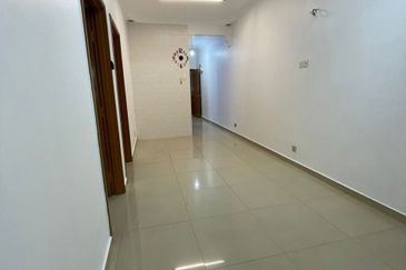 Pangsapuri Seri Pulai