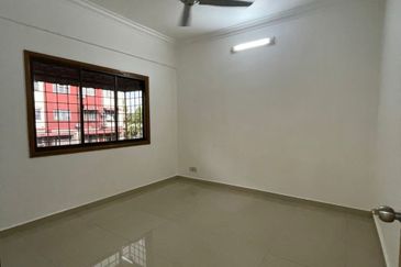 Pangsapuri Seri Pulai