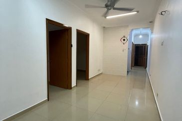 Pangsapuri Seri Pulai