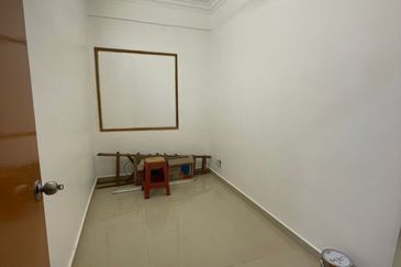 Pangsapuri Seri Pulai