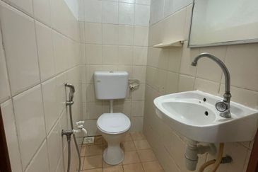 Pangsapuri Seri Pulai