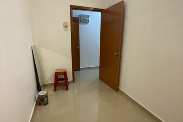 Pangsapuri Seri Pulai