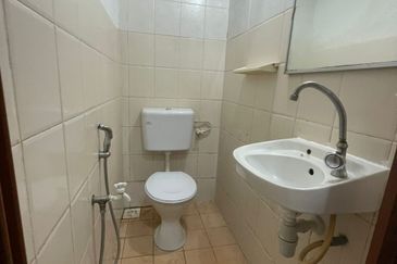 Pangsapuri Seri Pulai