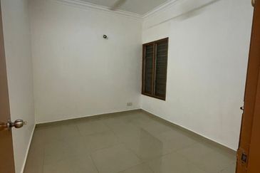 Pangsapuri Seri Pulai