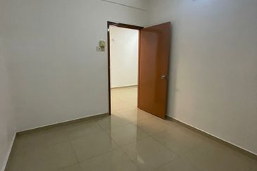 Pangsapuri Seri Pulai