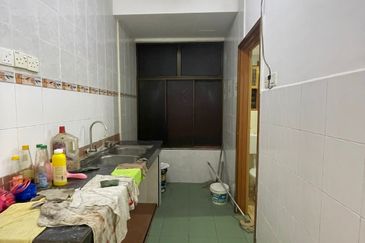 Pangsapuri Seri Pulai