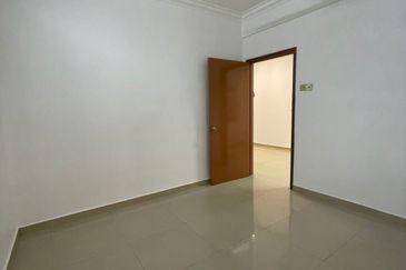 Pangsapuri Seri Pulai