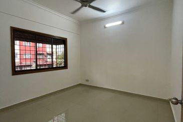 Pangsapuri Seri Pulai