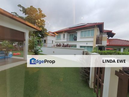 Setia Eco Park Bungalow for Sale, Selangor, Setia Eco Park