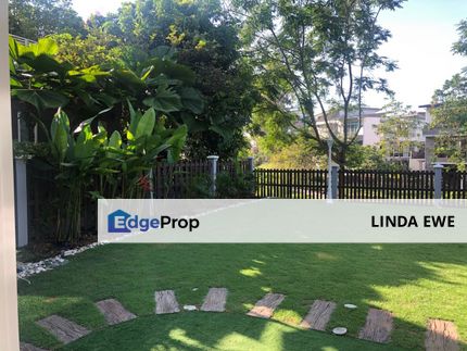 Bungalow Setia Tropika for Sale, Selangor, Setia Eco Park