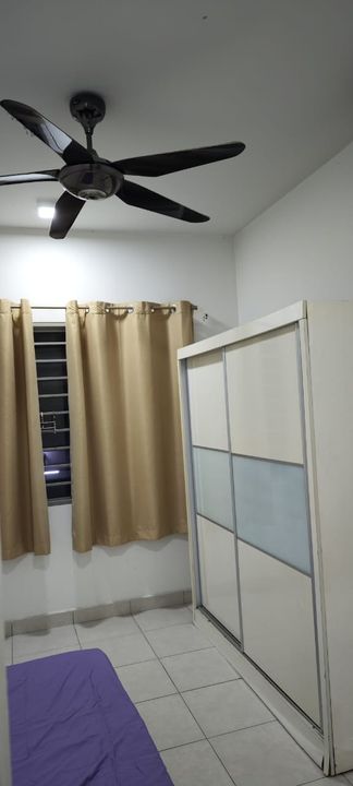 Suria Permai Apartment for Sale, Selangor, Puchong South
