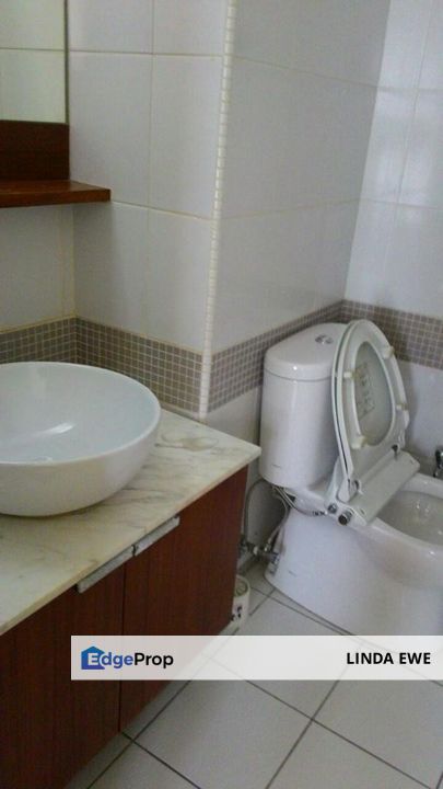 i-Zen Kiara 1 for Sale, Kuala Lumpur, Mont Kiara