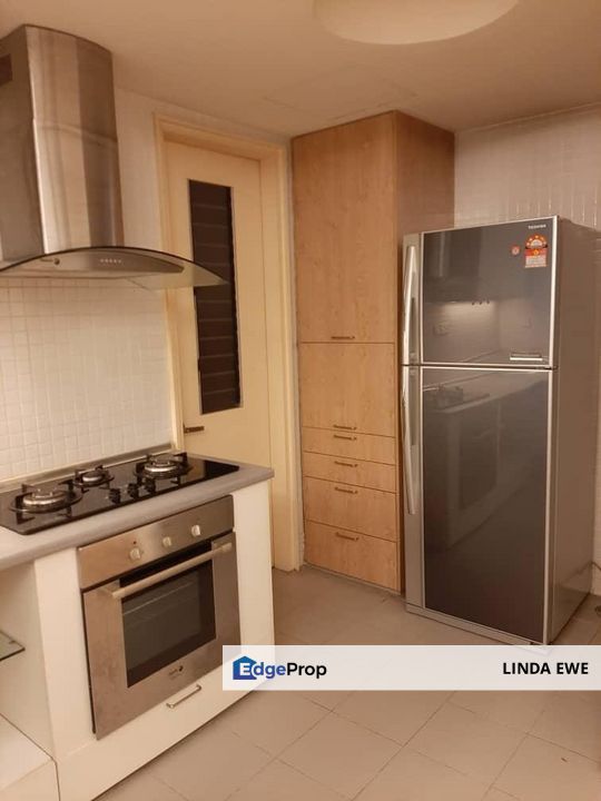 i-Zen Kiara 1 for Sale, Kuala Lumpur, Mont Kiara