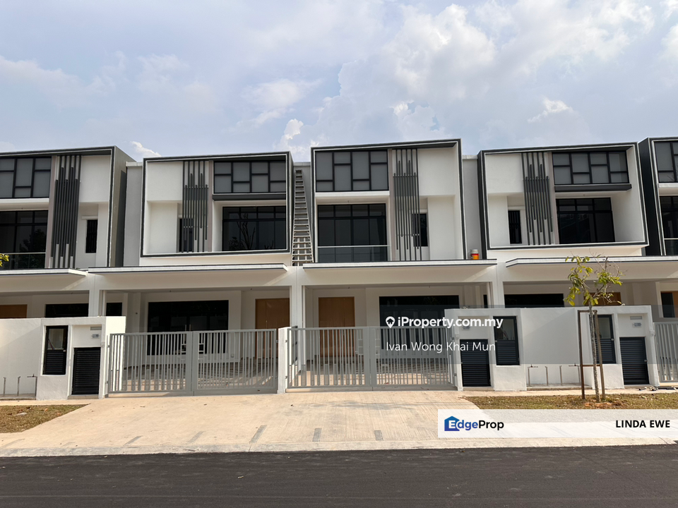 Setia Alam 2 Storey Terraced at Setia Indah 9, Setia Alam for Sale , Selangor, Shah Alam
