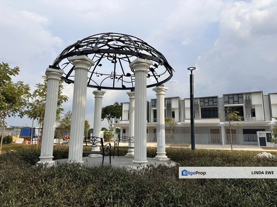 Setia Alam 2 Storey Terraced at Setia Indah 9, Setia Alam for Sale , Selangor, Shah Alam