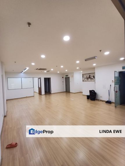 SetiaWalk Office for Sale, Selangor, Puchong