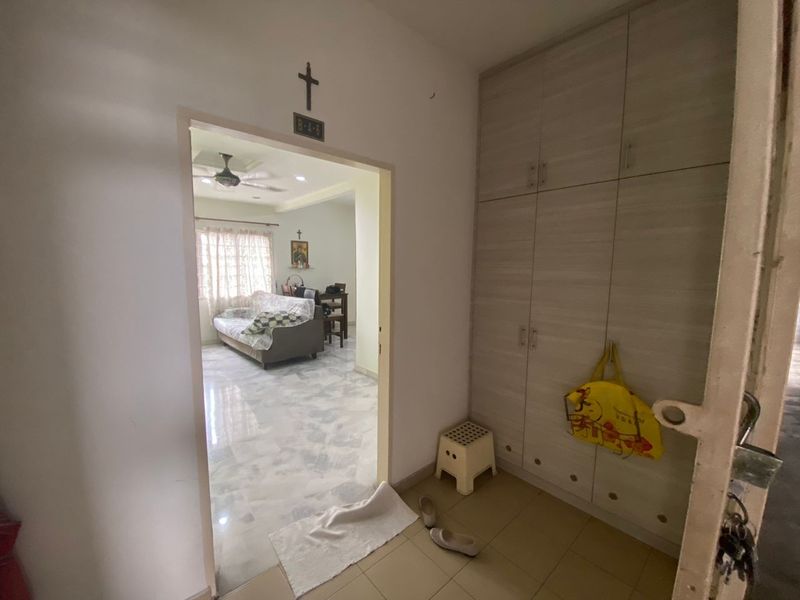 Fairville Apartment USJ22 for Sale, Selangor, USJ