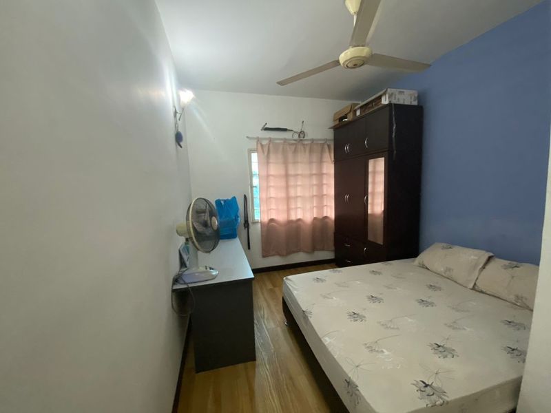 Fairville Apartment USJ22 for Sale, Selangor, USJ