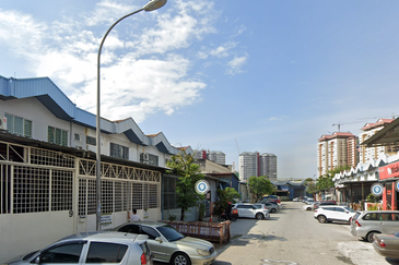 Desa Tun Razak