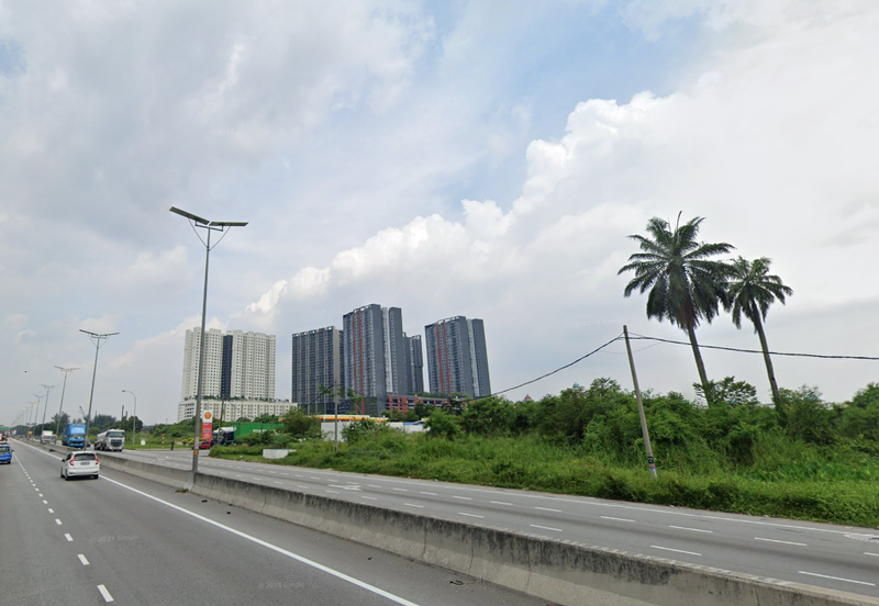 Gravit 8 Land for Sale