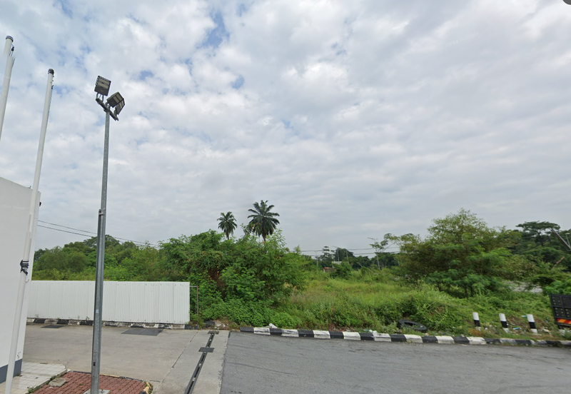 Gravit 8 Land for Sale