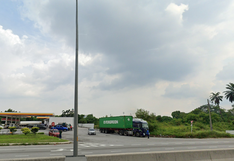 Gravit 8 Land for Sale