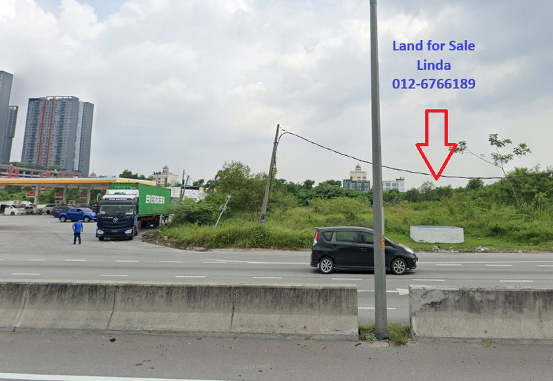 Gravit 8 Land for Sale