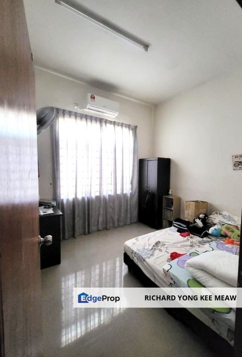 Taman Nusa Bestari 2 House for Sale, Johor, Skudai